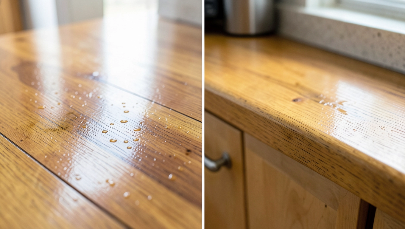 impregnat do drewna wewnątrz pomieszczeń