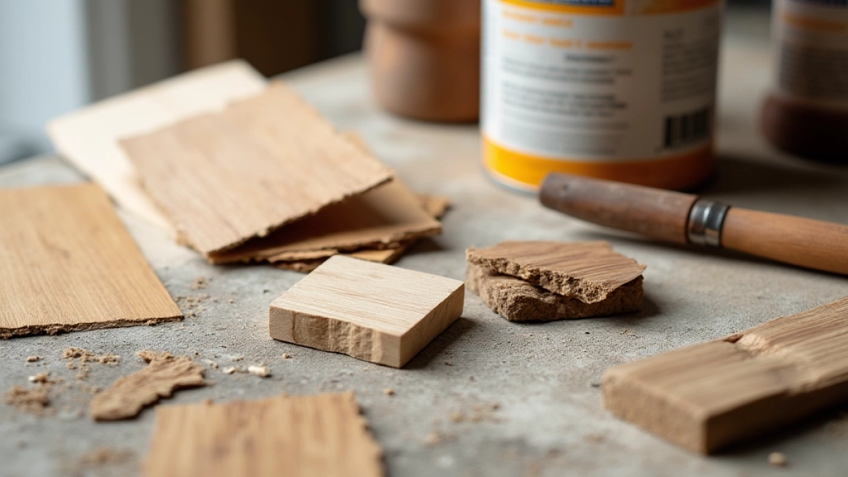 Jaki grunt do drewna