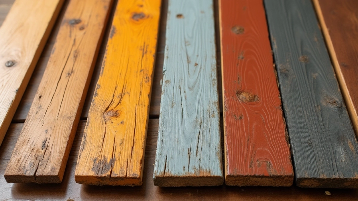 Jaki impregnat do drewna na zewnątrz ranking