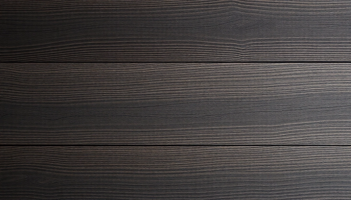 Jaki kolor drewna pasuje do antracytu