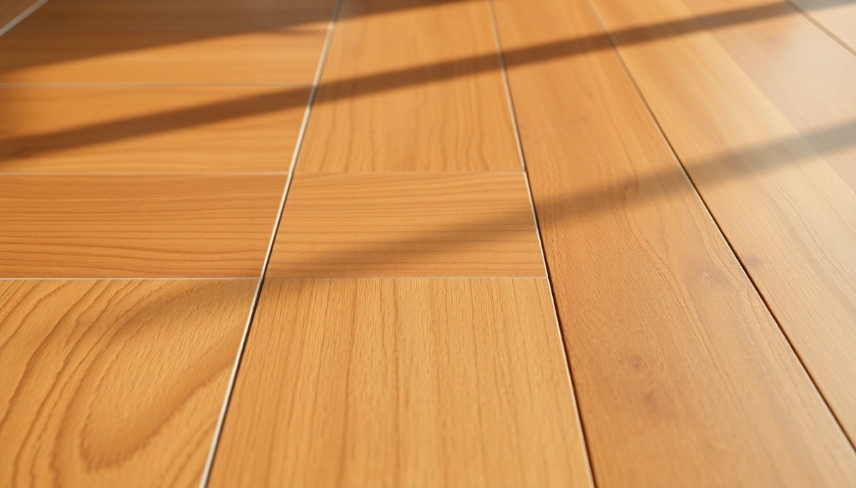 Jaki kolor fugi do płytek drewnopodobnych