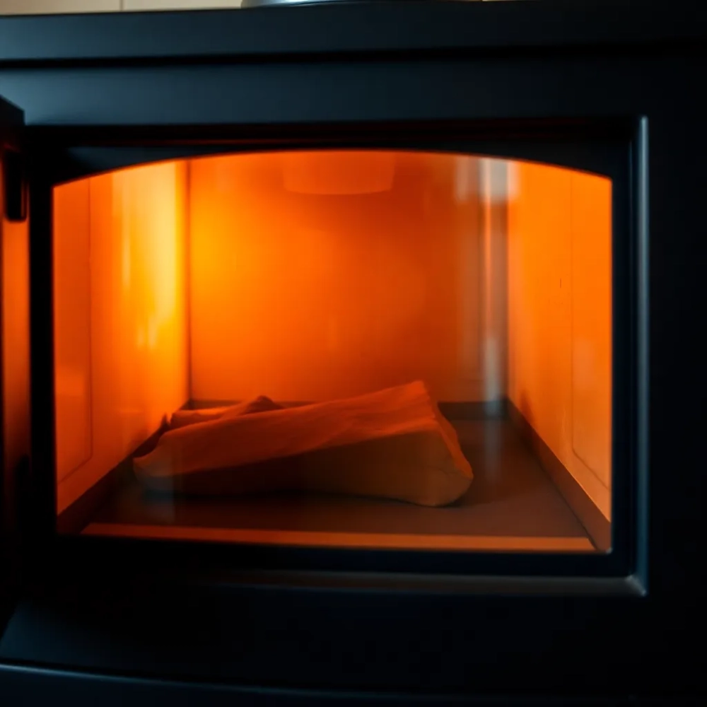 Jaki wkład kominowy do pieca na drewno