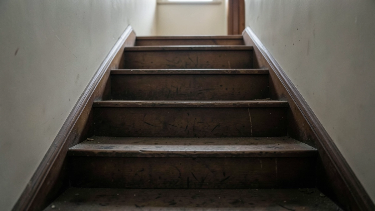 Odnawianie schodów drewnianych cena