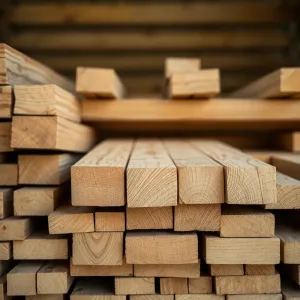 Belki na strop drewniany cena