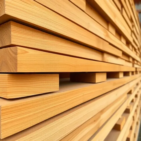 Belki stropowe drewniane 6m cena