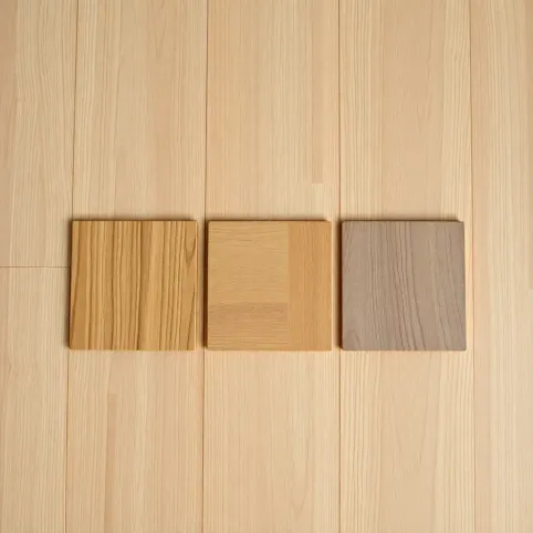 Co położyć na drewnianą podłogę