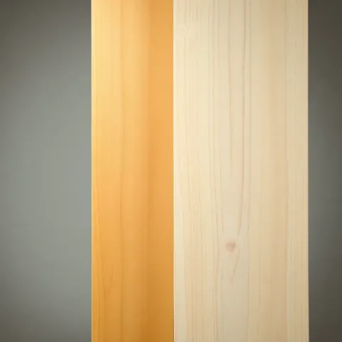 Co zrobić żeby drewno sosnowe nie żółkło