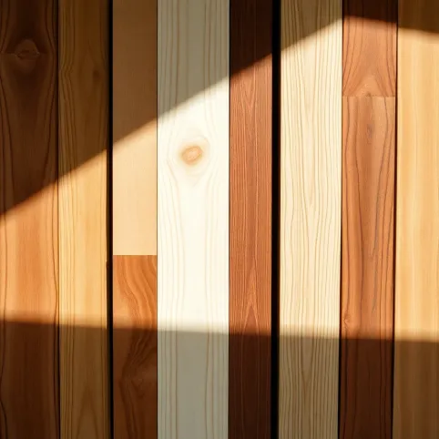 Drewno na elewację cena