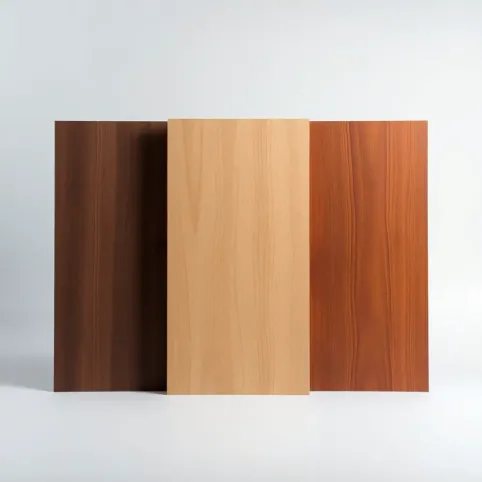 Fronty drewniane cena za m2