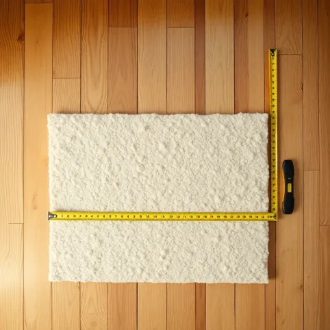 Jak Ocieplić Drewnianą Podłogę