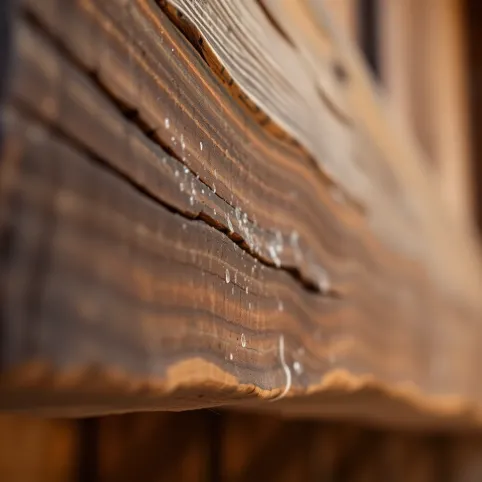 Jak Odnowić Stare Belki Drewniane