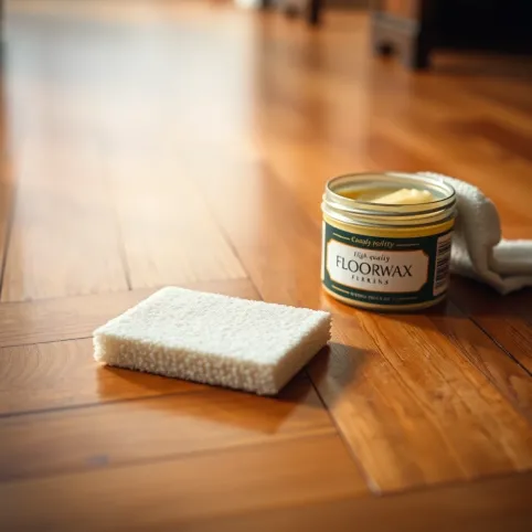 Jak Pastować Podłogę Drewnianą