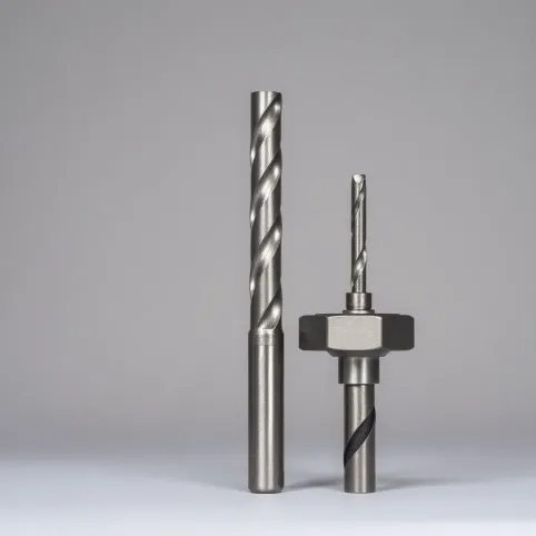 Jak rozpoznać wiertło do drewna