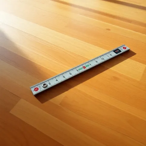 Jak Wyrównać Krzywa Podłogę Drewnianą