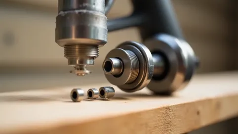 Jaka dysza do malowania drewna