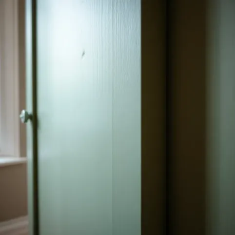 Jaka farba do drzwi drewnianych wewnętrznych