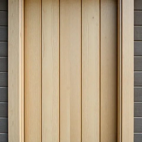 Jaka farba do drzwi drewnianych zewnętrznych