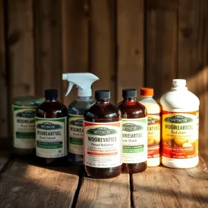 Jaki Impregnat Do Starego Drewna