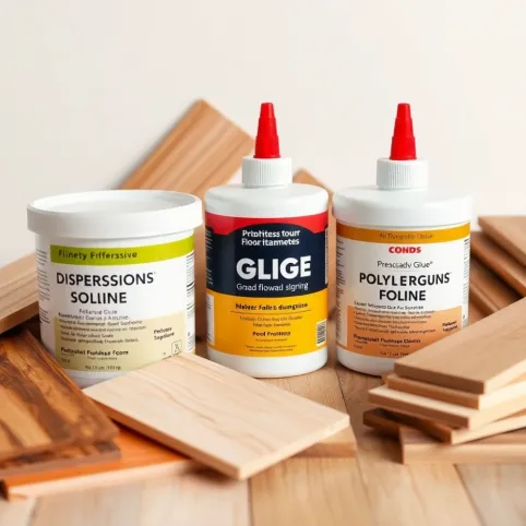 Jaki Klej Do Podłogi Drewnianej