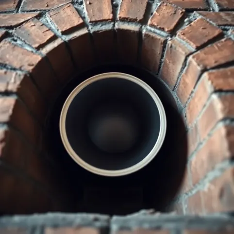 Jaki komin do pieca na drewno i węgiel