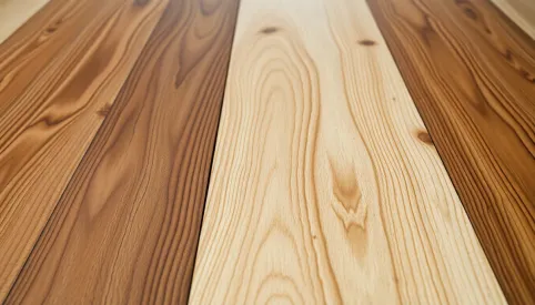 Jaki olej do podłogi drewnianej