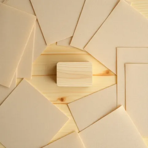 Jaki papier ścierny do drewna przed malowaniem