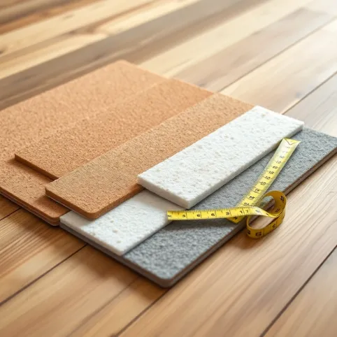 Jaki Podkład Pod Panele Na Drewnianą Podłogę