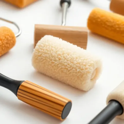 Jaki wałek do impregnatu do drewna