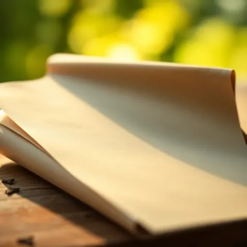 Komunikat w sprawie średniej ceny sprzedaży drewna 2025