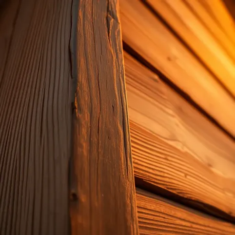 Malowanie elewacji drewnianej cena