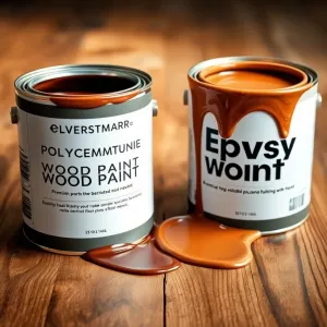 Najlepsza farba do podłogi drewnianej