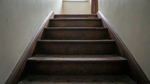 Odnawianie schodów drewnianych cena