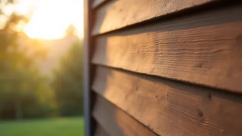 panele elewacyjne drewnopodobne