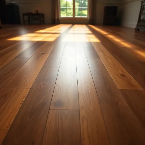 Parkiet drewniany cena m2