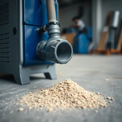 Piaskarka do drewna cena