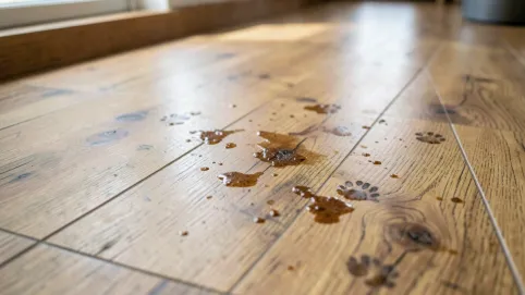 płytki drewnopodobne 60x60