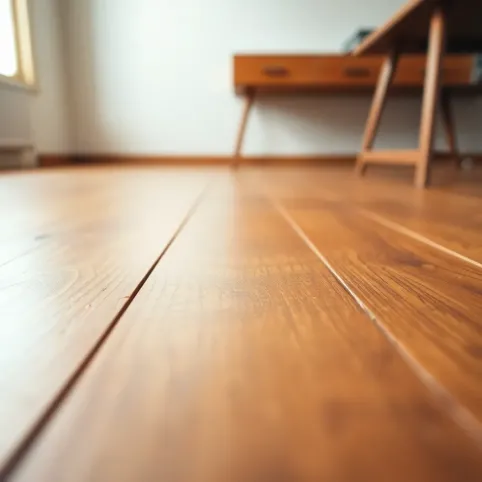 podłoga drewniana cena za m2