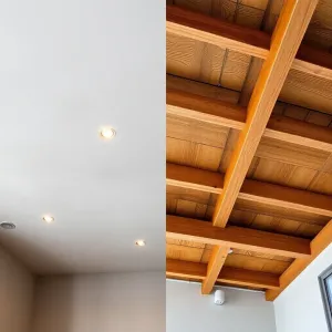 Strop żelbetowy czy drewniany